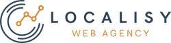 Logo Localisy Web Agency